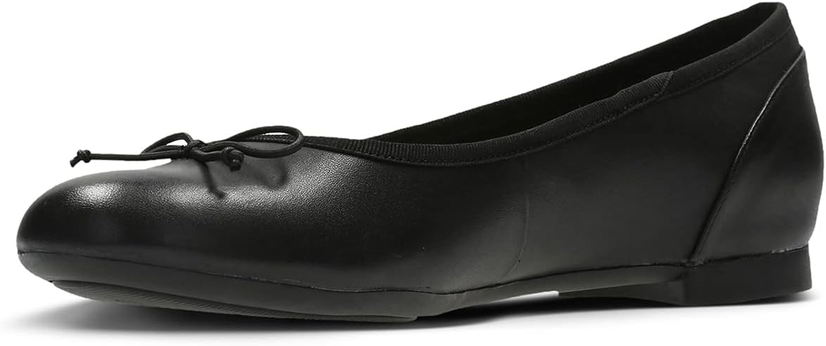 ★超美品★ Clerksクラークス クチュールブルーム　バレエシューズ Clarks / クラークス エナメルバレエシューズ フラットパンプス